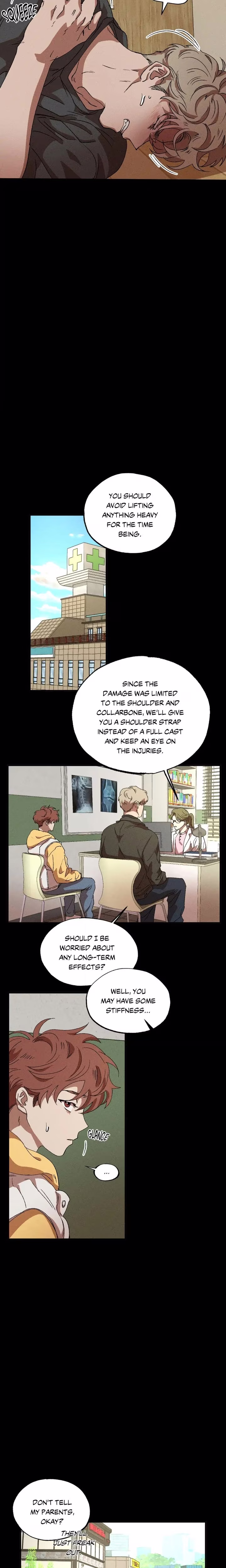 Double Trap - Chapter 30 - Part 4