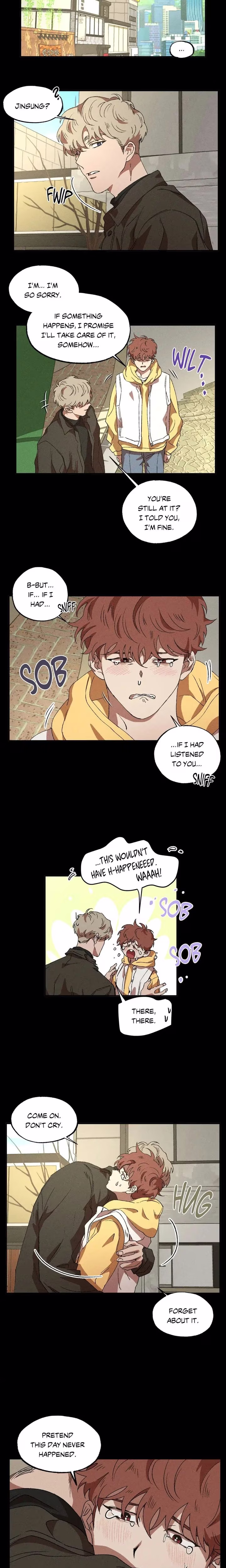 Double Trap - Chapter 30 - Part 5