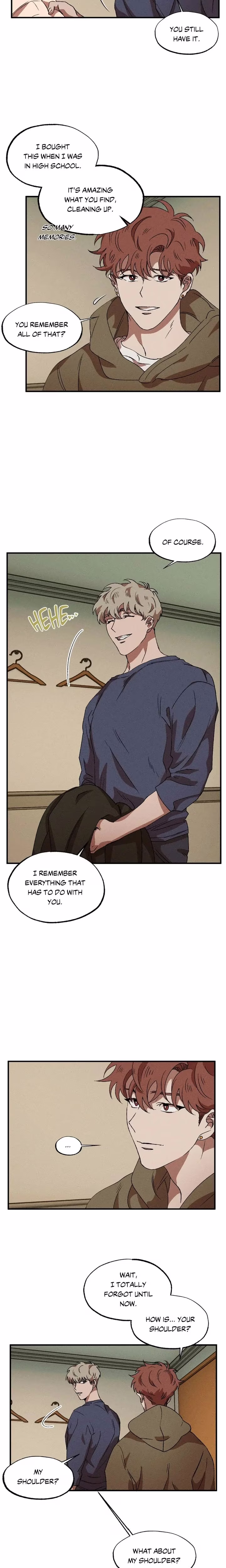 Double Trap - Chapter 30 - Part 8