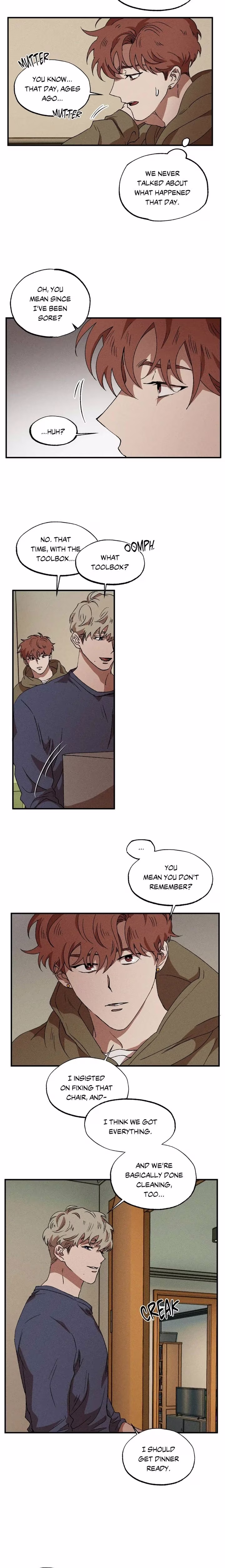 Double Trap - Chapter 30 - Part 9