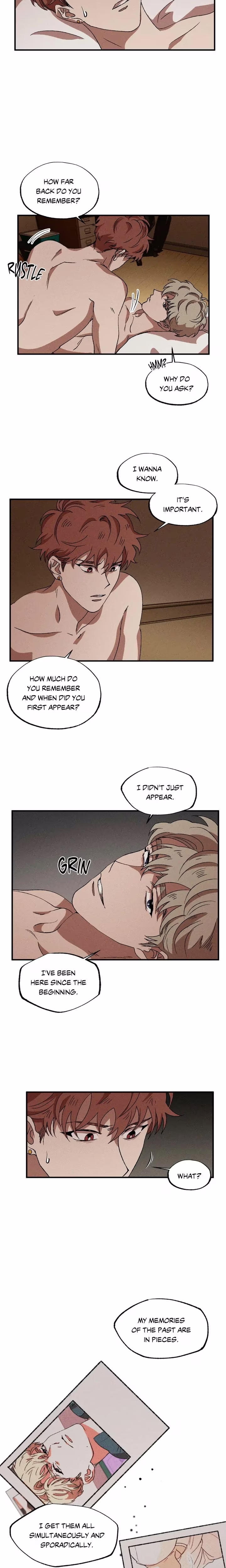 Double Trap - Chapter 30 - Part 11