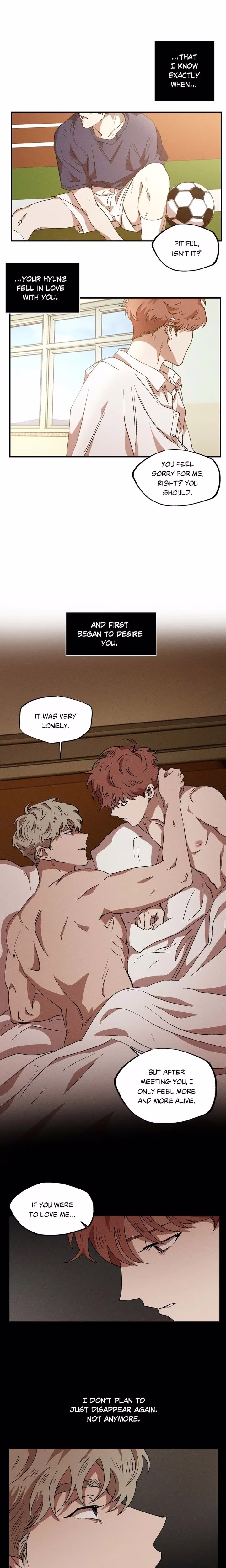 Double Trap - Chapter 30 - Part 14