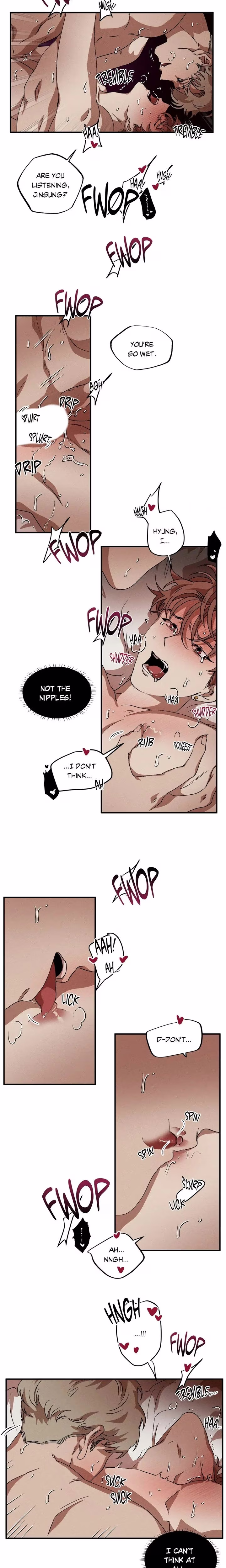 Double Trap - Chapter 31 - Part 7