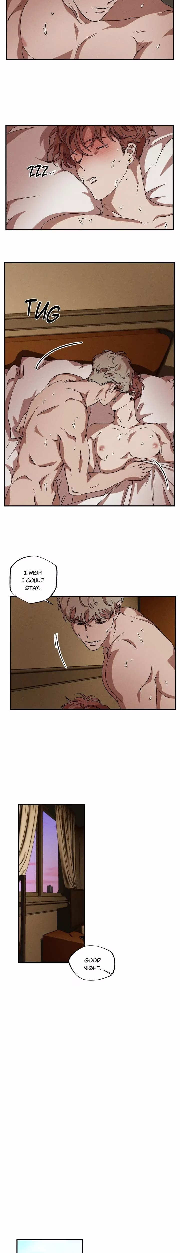 Double Trap - Chapter 31 - Part 10