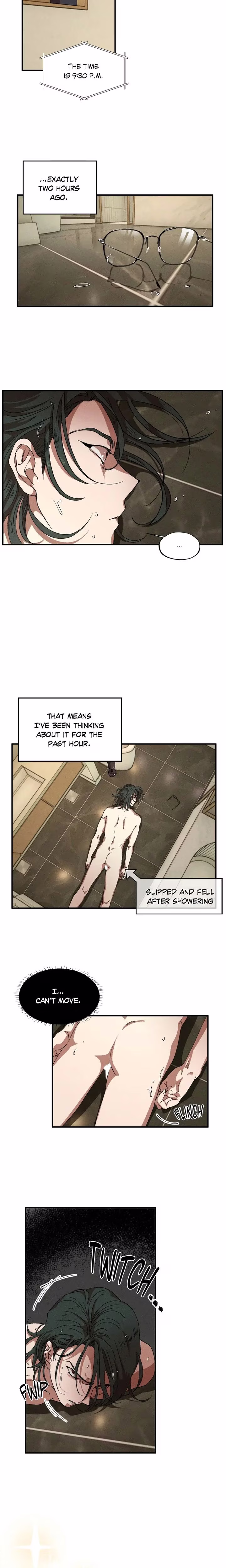 Double Trap - Chapter 32 - Part 8