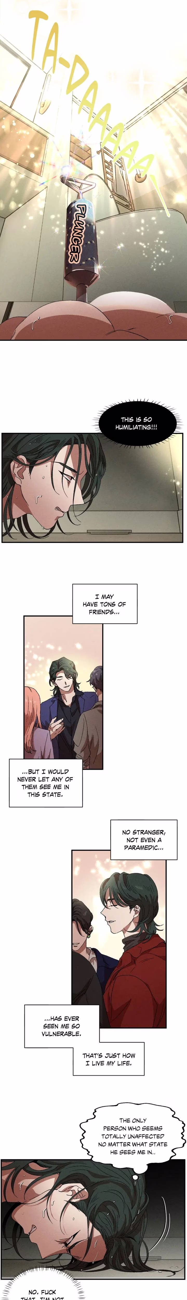 Double Trap - Chapter 32 - Part 9