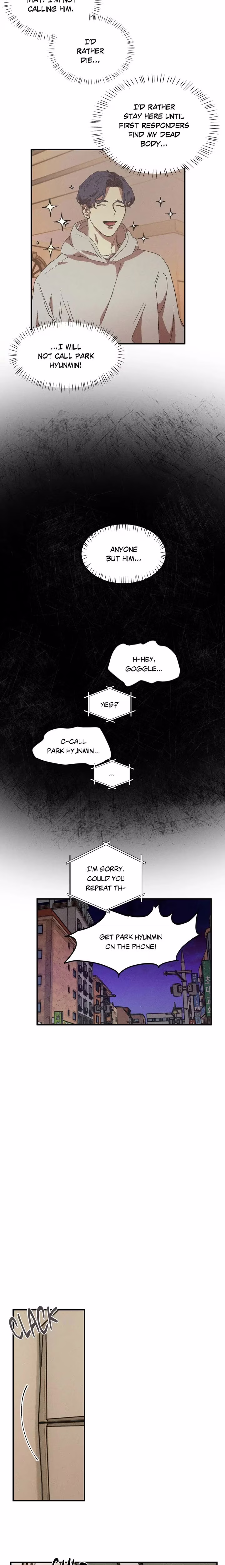 Double Trap - Chapter 32 - Part 10