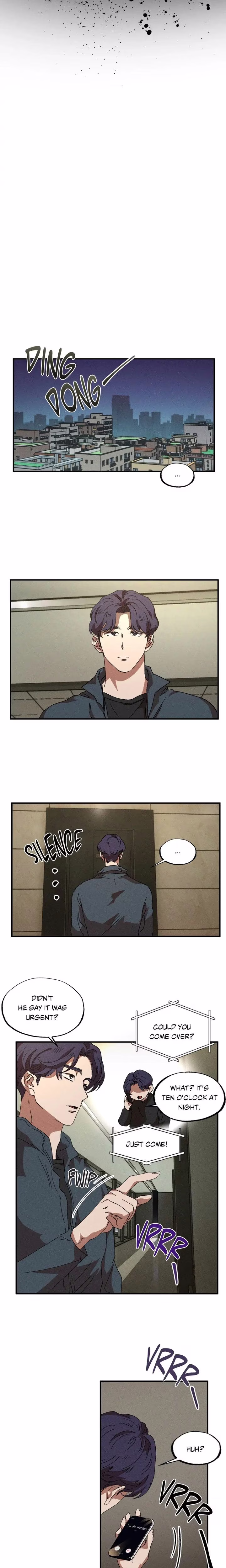 Double Trap - Chapter 33 - Part 5