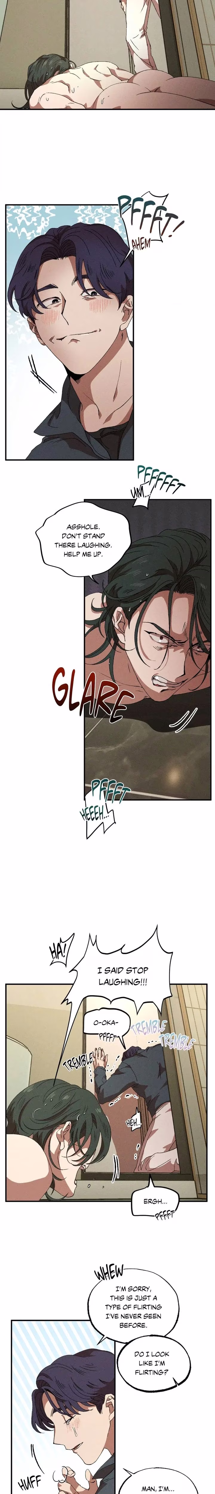 Double Trap - Chapter 33 - Part 7