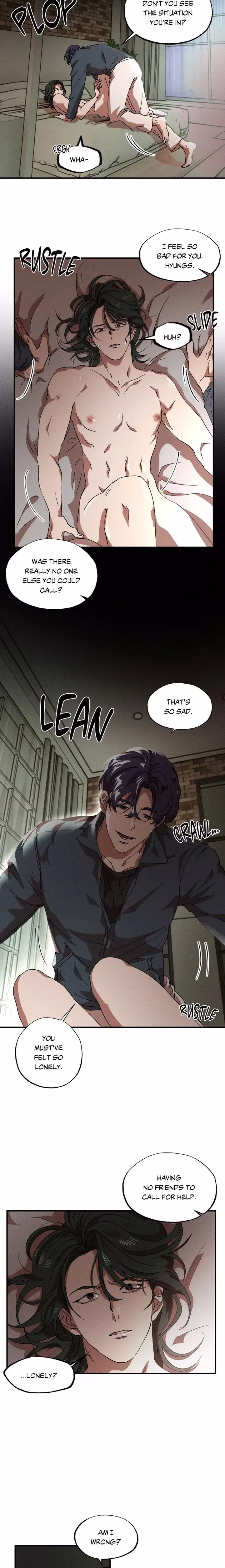 Double Trap - Chapter 33 - Part 11