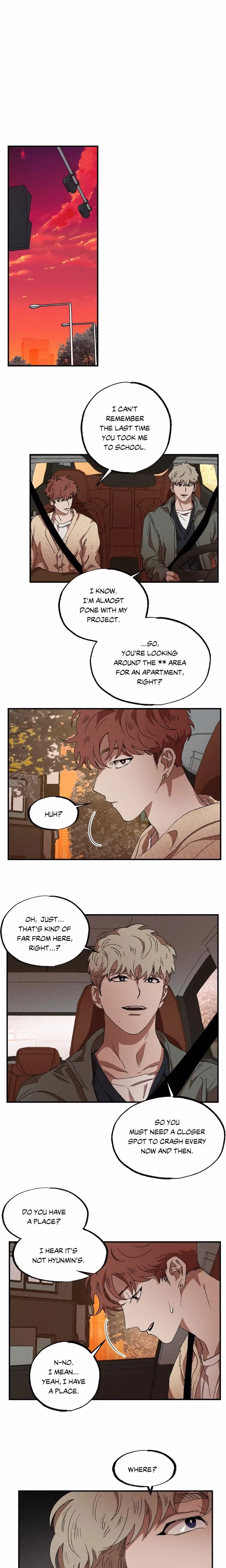 Double Trap - Chapter 34 - Part 6