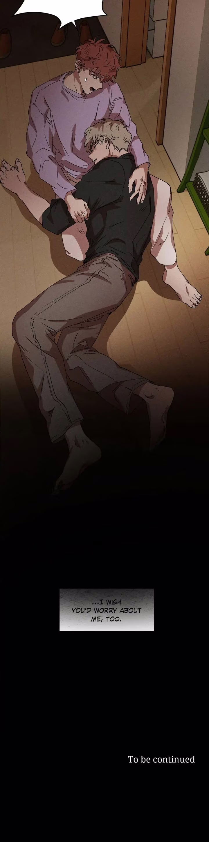 Double Trap - Chapter 34 - Part 13