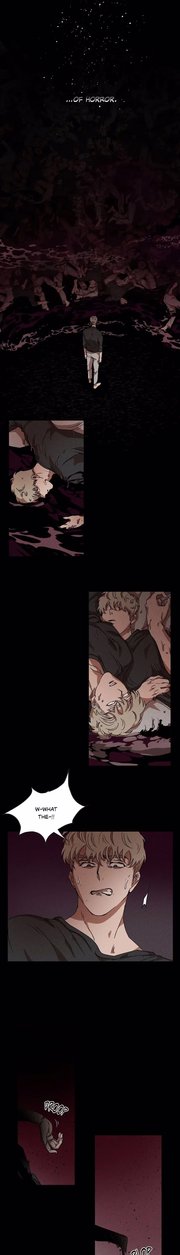 Double Trap - Chapter 35 - Part 3