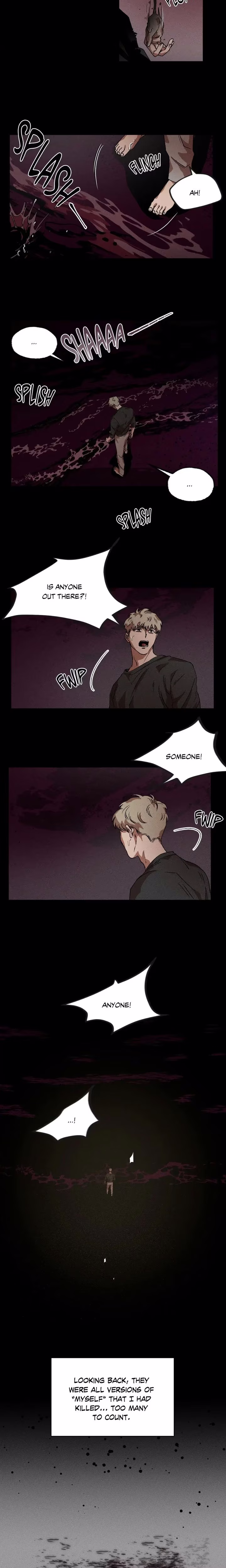 Double Trap - Chapter 35 - Part 4