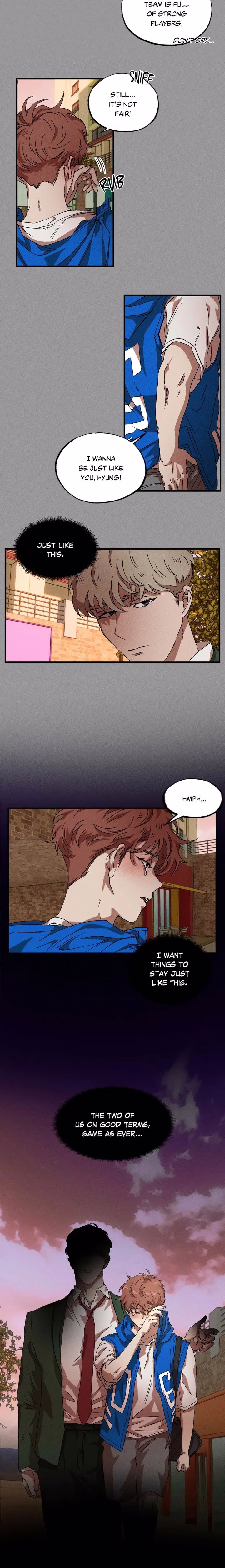 Double Trap - Chapter 35 - Part 10