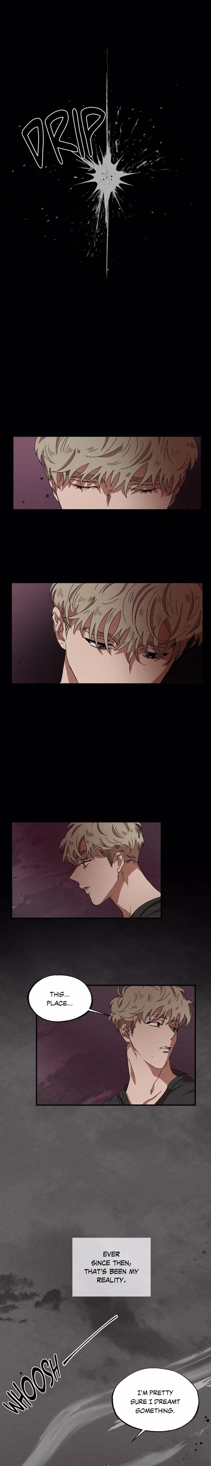 Double Trap - Chapter 35 - Part 11