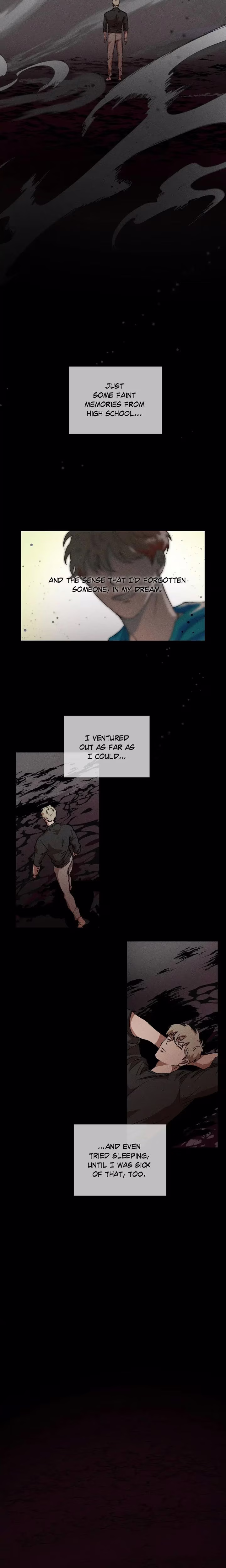 Double Trap - Chapter 35 - Part 12