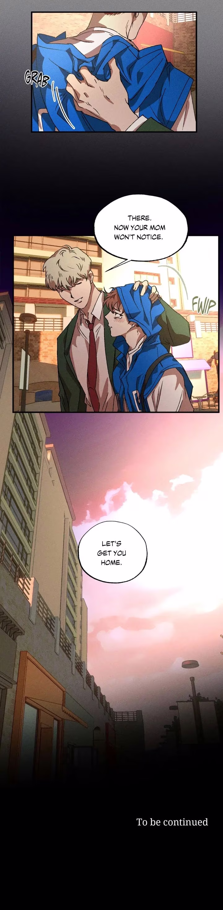 Double Trap - Chapter 35 - Part 15