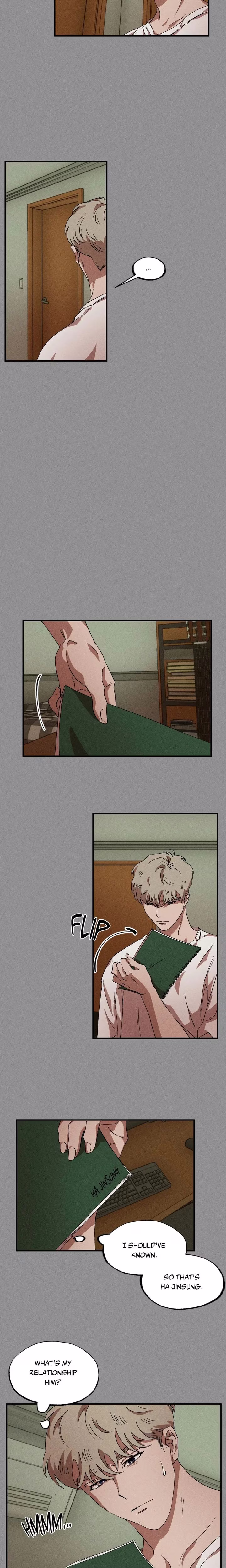 Double Trap - Chapter 36 - Part 5