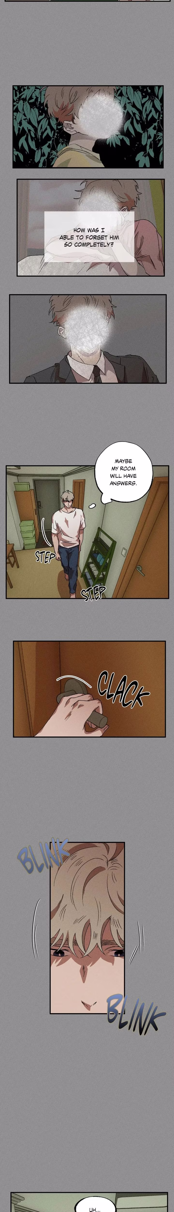 Double Trap - Chapter 36 - Part 6