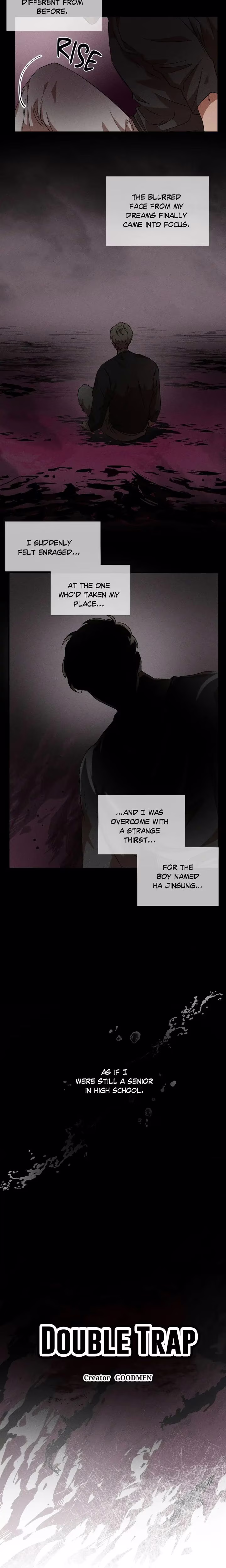 Double Trap - Chapter 36 - Part 8