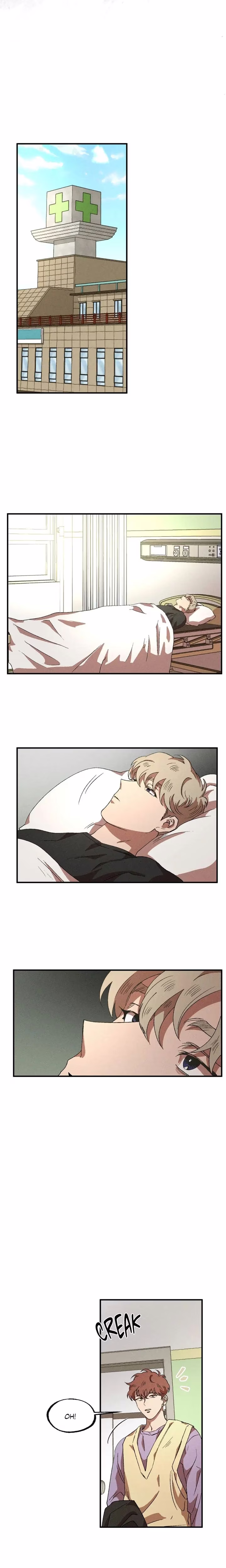 Double Trap - Chapter 36 - Part 9