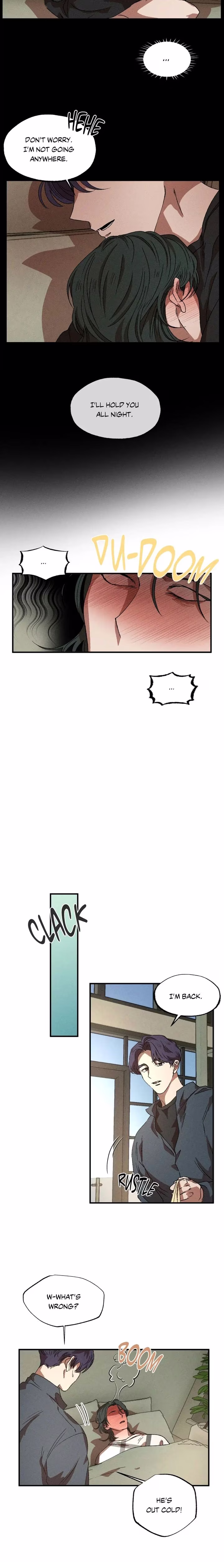 Double Trap - Chapter 36 - Part 13