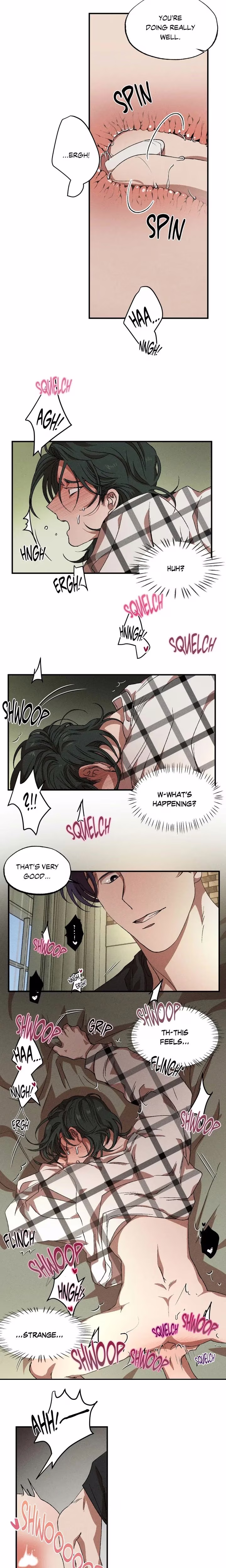 Double Trap - Chapter 37 - Part 3