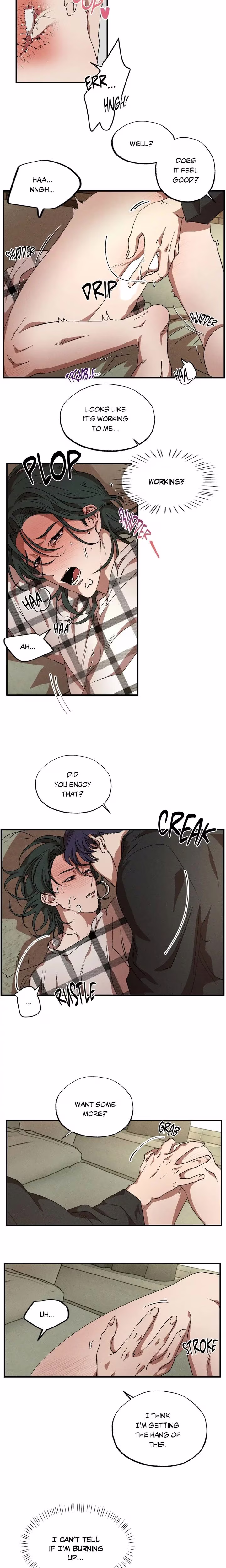 Double Trap - Chapter 37 - Part 4