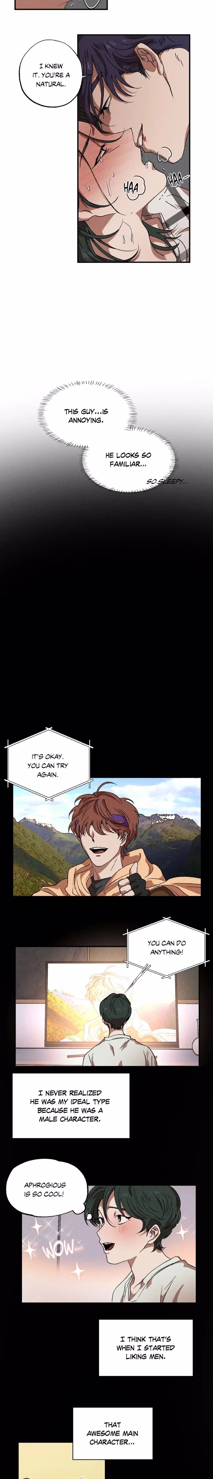 Double Trap - Chapter 37 - Part 7