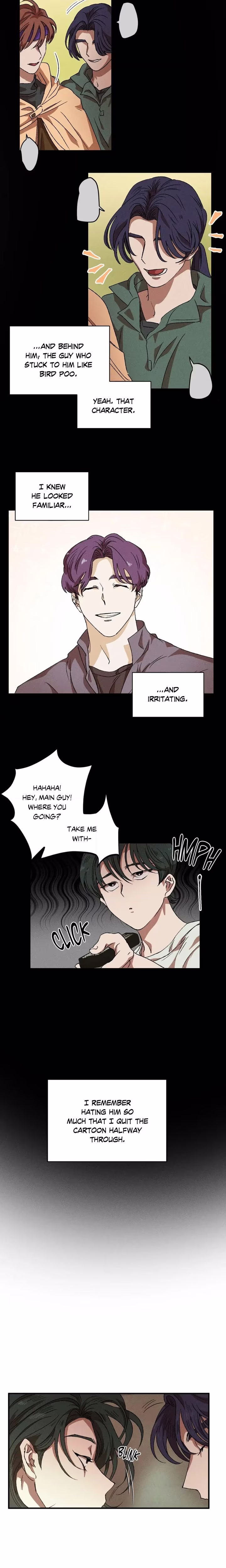 Double Trap - Chapter 37 - Part 8