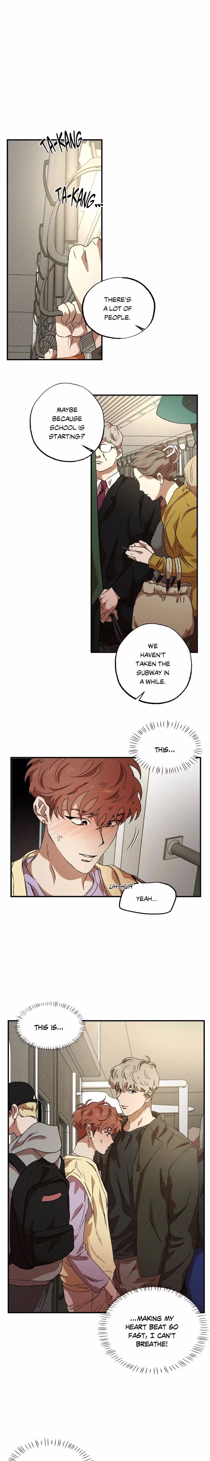 Double Trap - Chapter 37 - Part 11