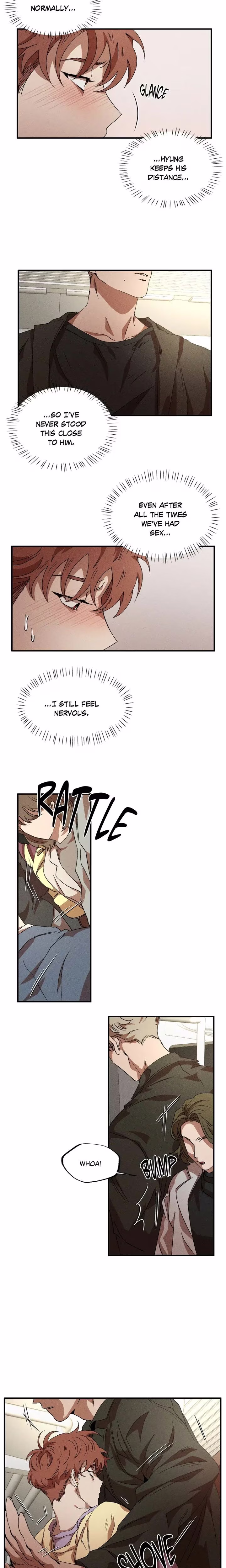 Double Trap - Chapter 37 - Part 12