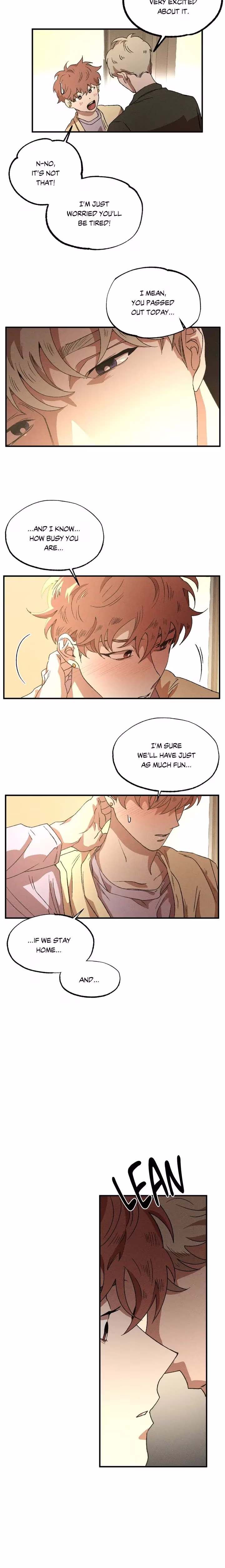 Double Trap - Chapter 38 - Part 8