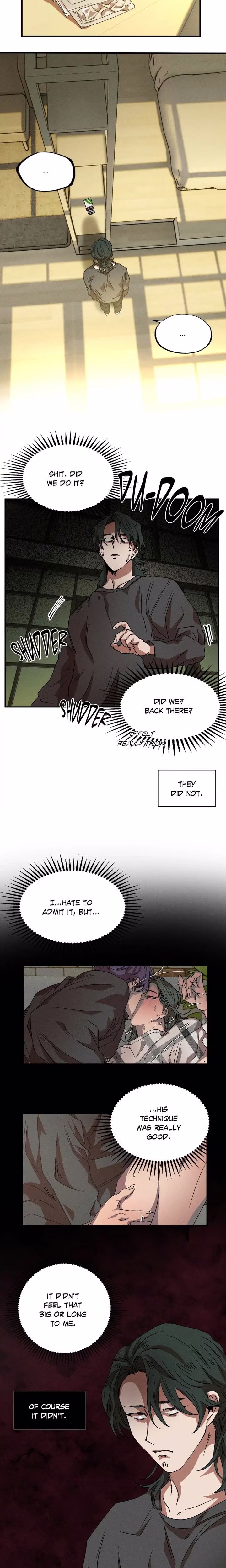 Double Trap - Chapter 38 - Part 13