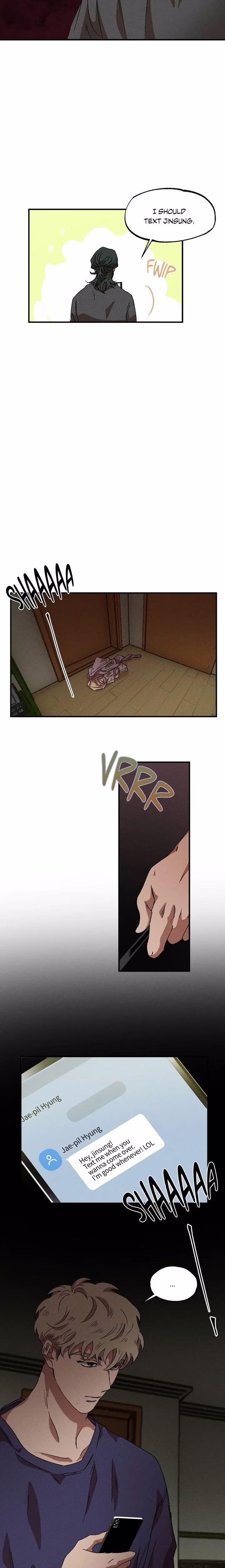 Double Trap - Chapter 38 - Part 14