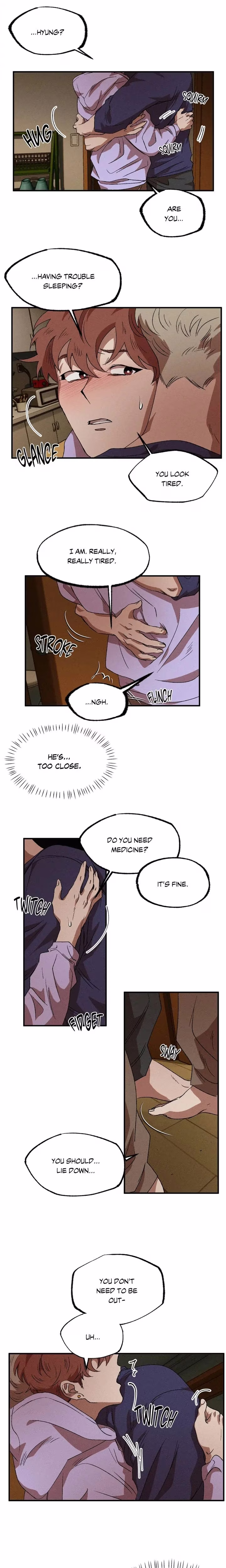 Double Trap - Chapter 39 - Part 7