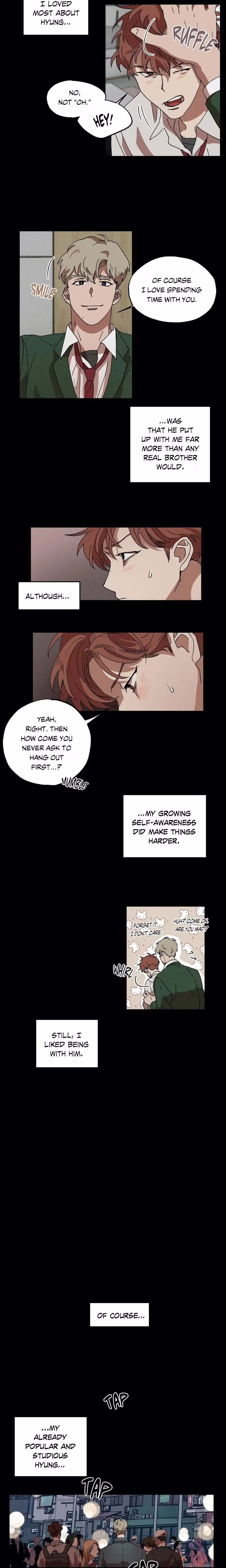 Double Trap - Chapter 4 - Part 10