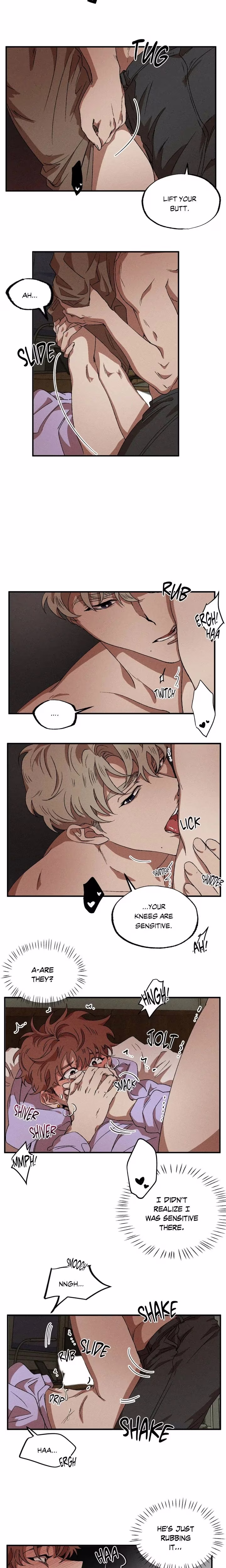 Double Trap - Chapter 40 - Part 5