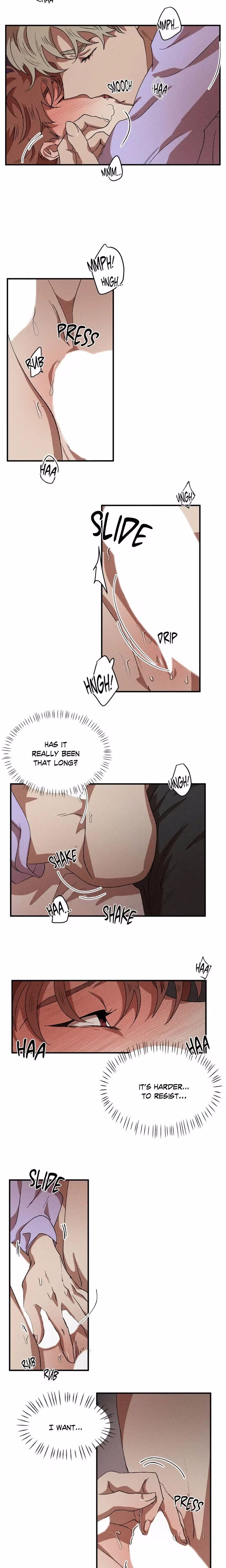 Double Trap - Chapter 40 - Part 7