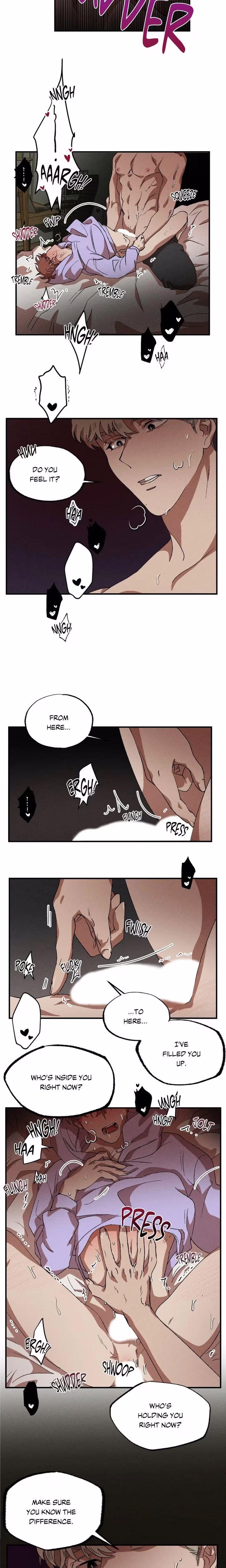 Double Trap - Chapter 40 - Part 10