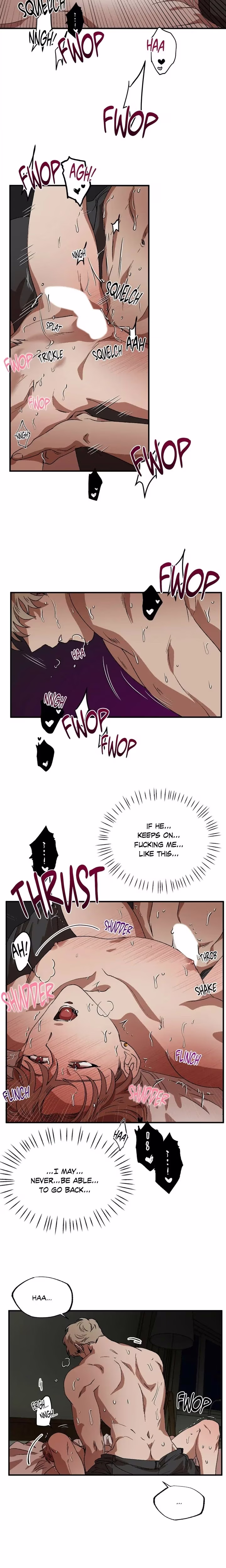 Double Trap - Chapter 41 - Part 8