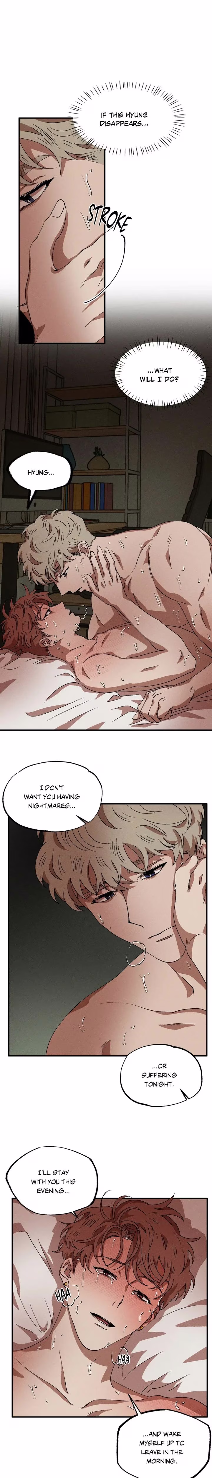 Double Trap - Chapter 41 - Part 10