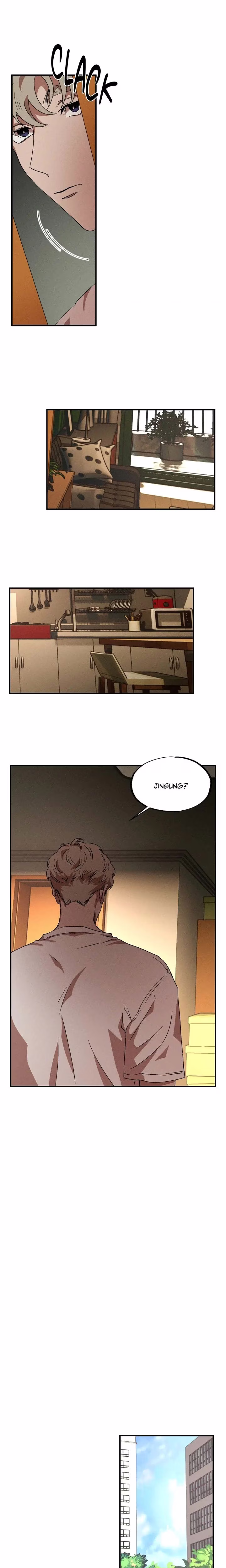 Double Trap - Chapter 42 - Part 5