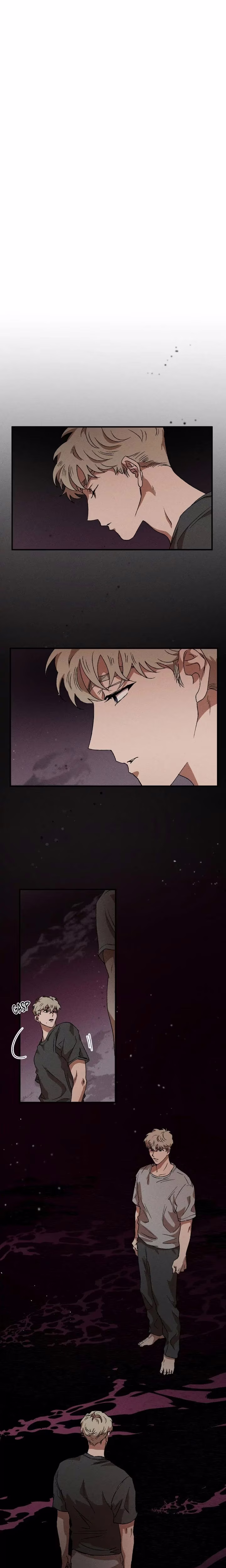 Double Trap - Chapter 42 - Part 13