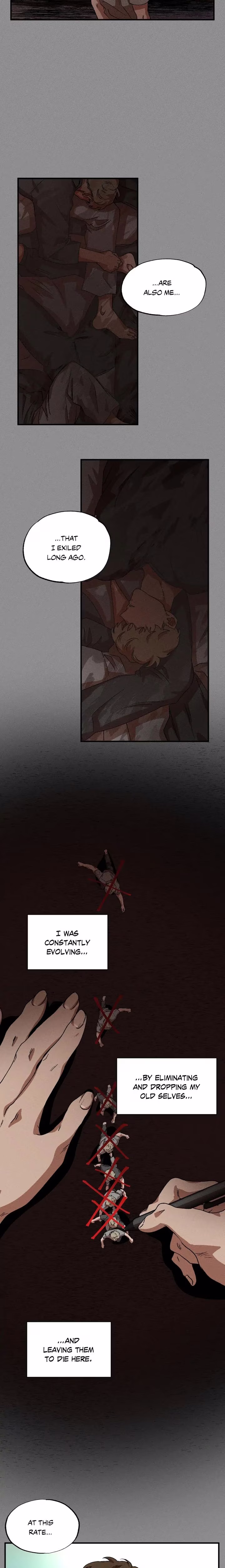 Double Trap - Chapter 43 - Part 6