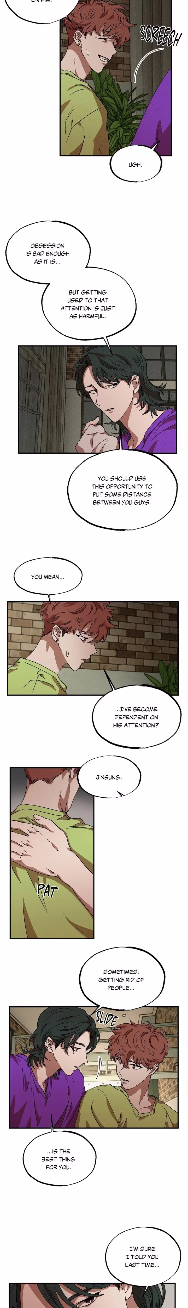 Double Trap - Chapter 43 - Part 11