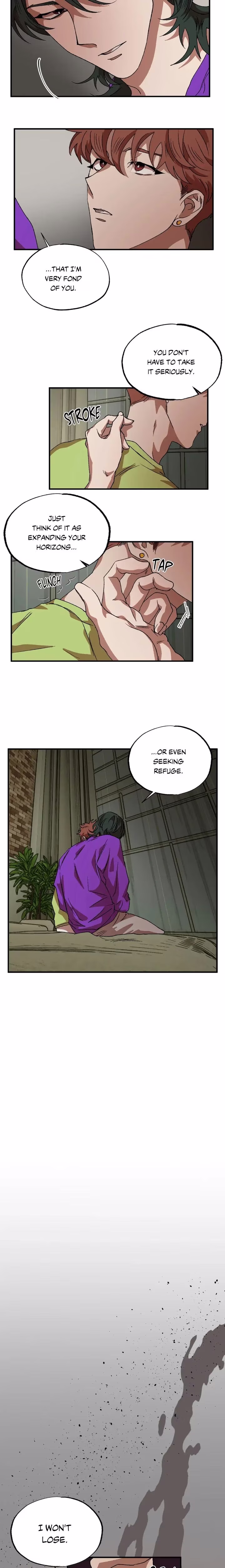 Double Trap - Chapter 43 - Part 12