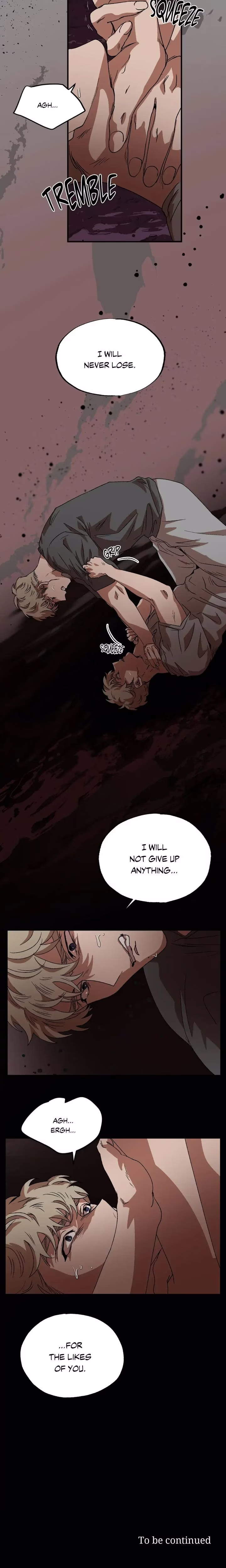 Double Trap - Chapter 43 - Part 13