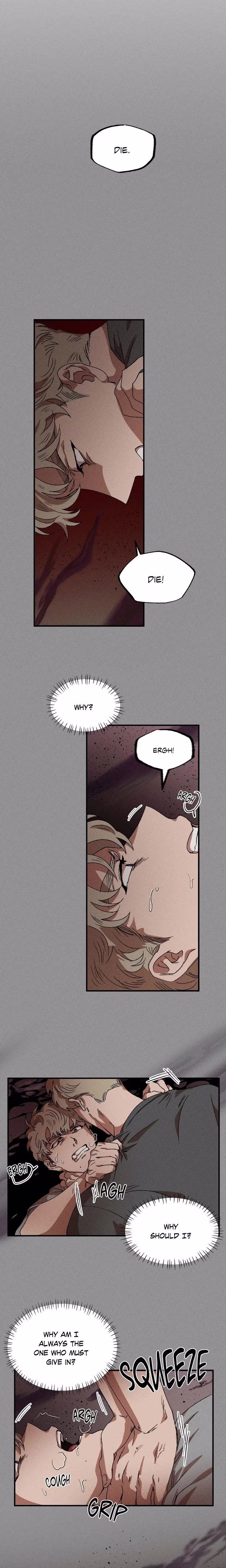 Double Trap - Chapter 44 - Part 6